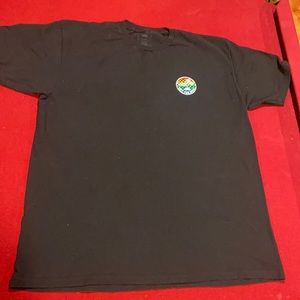 Vans XL T-shirt